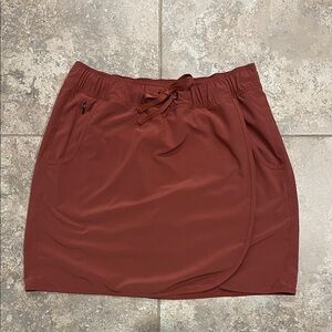 Patagonia Fleetwith Skort